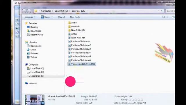 Cara edit video dengan format factory смотреть онлайн