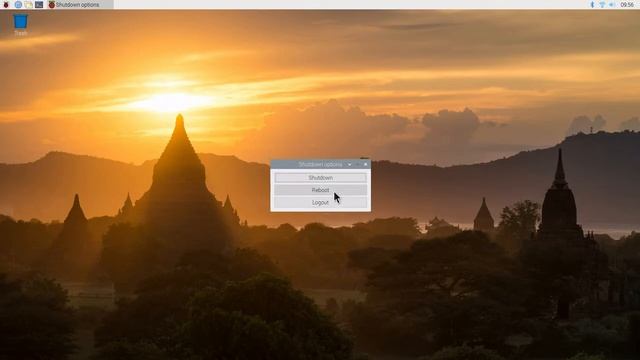 SDR Raspberry Pi 4 Vokoscreen смотреть онлайн