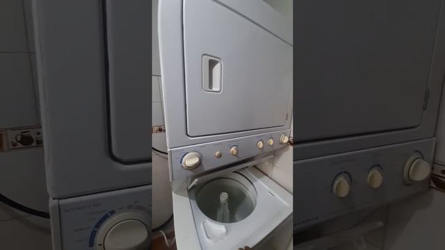 Como usar una lava seca frigidaire americana смотреть онлайн