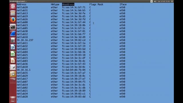 Linux Networking Tutorial for Beginners смотреть онлайн