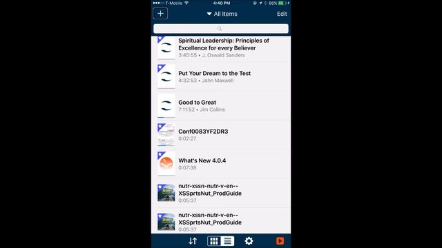 Voice Dream Reader for iOS Review on and iPhone 6 Plus смотреть онлайн