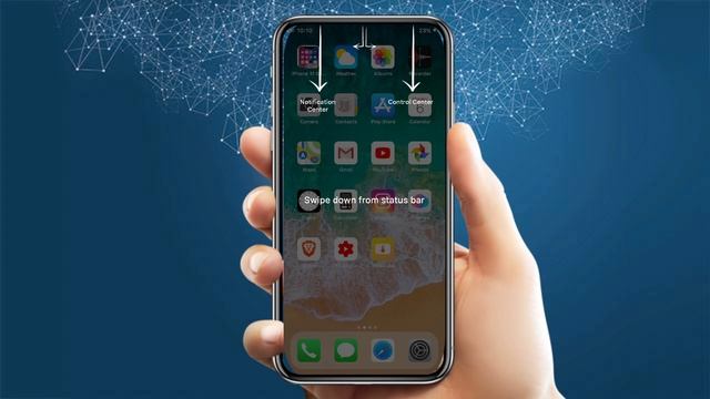BEST IOS LAUNCHER FOR ANDROID IIINSTALL IOS 13 ON ANDROID