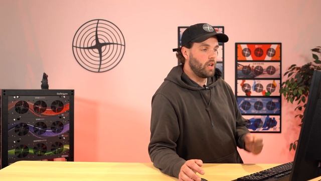 Tuesday Tech Tip - Updates to Our Cockpit Houston Modules смотреть онлайн