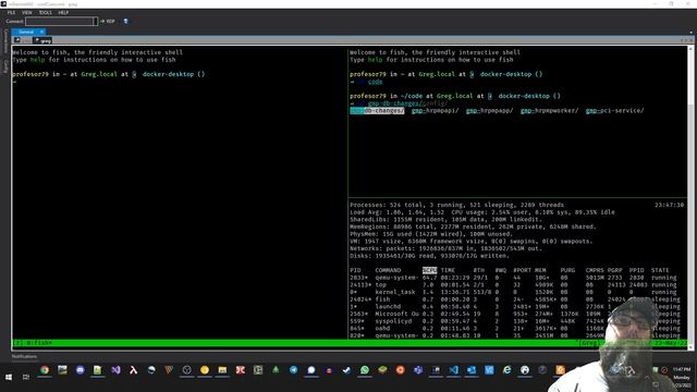 TmuX in 5 minutes, something special that shall make you excited. смотреть онлайн