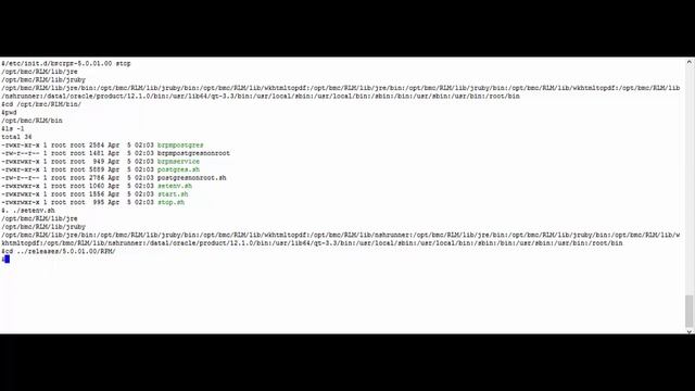 BRPM How to delete requests older than a particular date смотреть онлайн