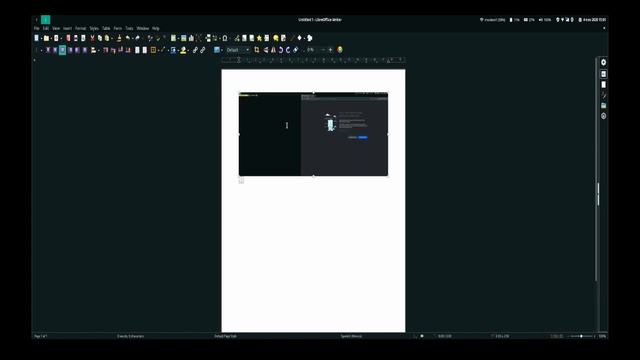 raspberry pi 4 probando manjaro sway смотреть онлайн