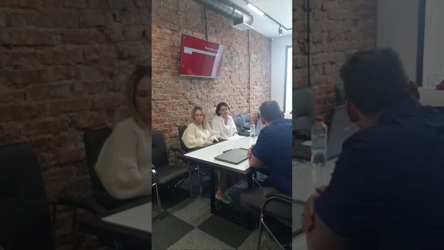 Защита Меньшикова Дарья смотреть онлайн