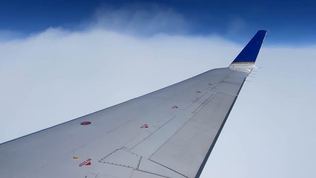 Full Flight – United Express – Bombardier CRJ-200ER – JLN-DEN – N925EV – UA5181 – IFS Ep. 487 смотреть онлайн