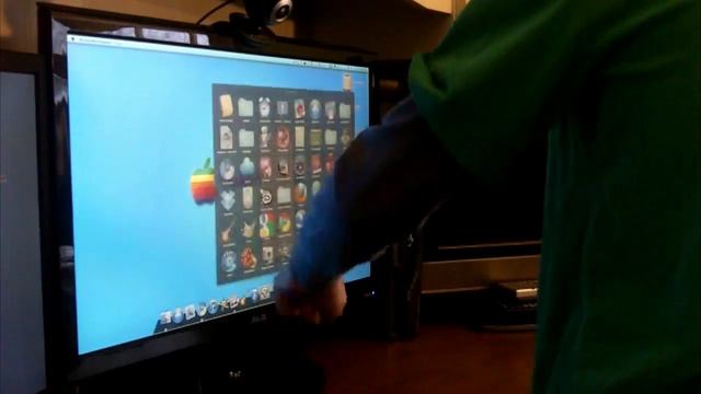 How to Make a Touch Screen смотреть онлайн