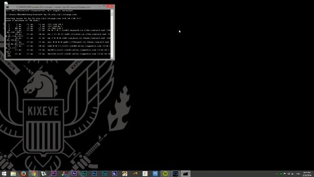 How to: Perform a Traceroute Diagnostic Test смотреть онлайн