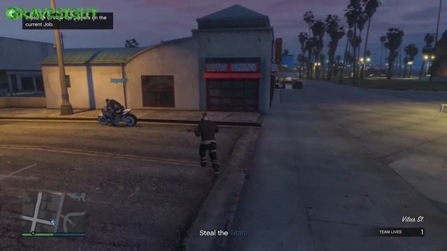 How To Get JUGGERNAUT Outfit! | GTA Online 1.62 смотреть онлайн
