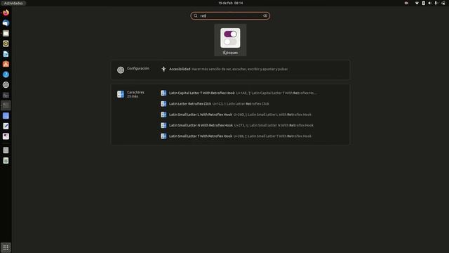 Activar multiples escritorios en Ubuntu y cambiar con el teclado de escritorio смотреть онлайн