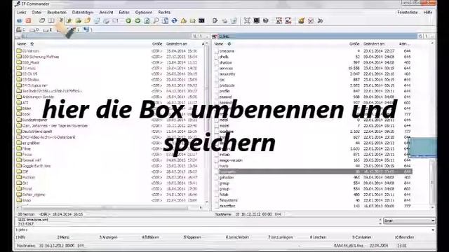 mehrere UNiBOX HDx im Netzwerk смотреть онлайн