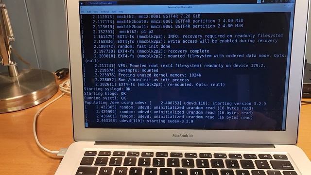 Xiegu X6100 Rooted! The Sky Is The Limit Now! смотреть онлайн