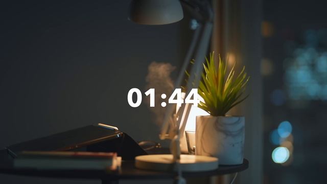 3 часа StudyWithMe - calm lofi - Pomodoro смотреть онлайн