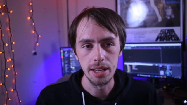 I spent a year with Linux for Content Creation heres how it went смотреть онлайн
