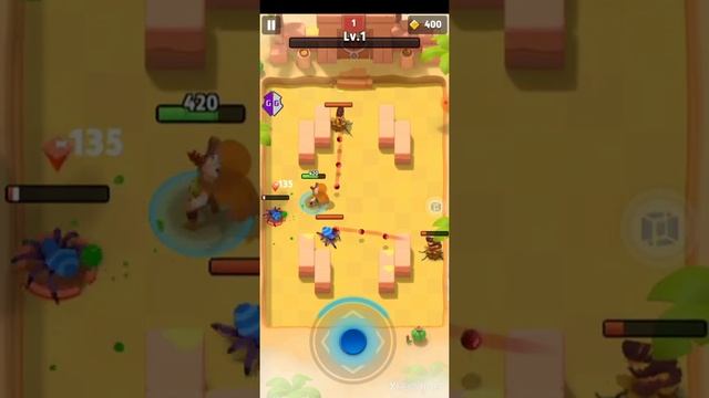 Archero 2.0.2 HACK (NO ROOT) 2020 full tutorial😁🔥 смотреть онлайн