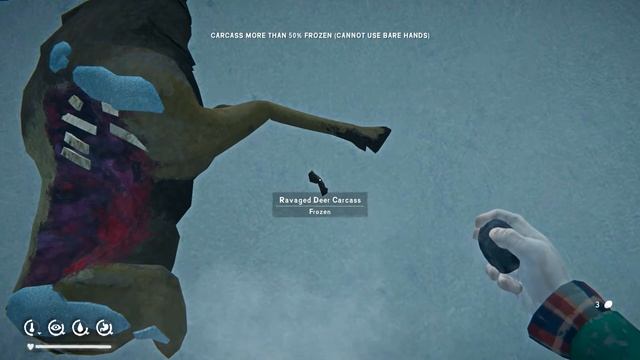 The Long Dark episode 1: Hvor lang tid kan vi overleve [DK] смотреть онлайн