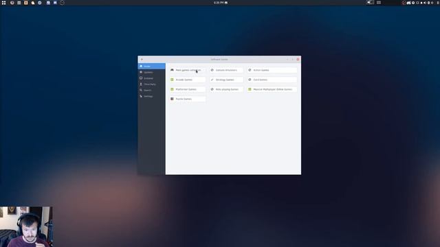 Solus | Akzel's Linux Log смотреть онлайн