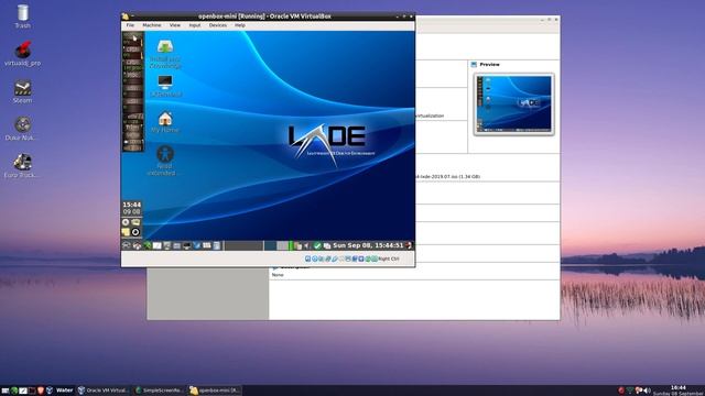 Ram usage in different desktops смотреть онлайн