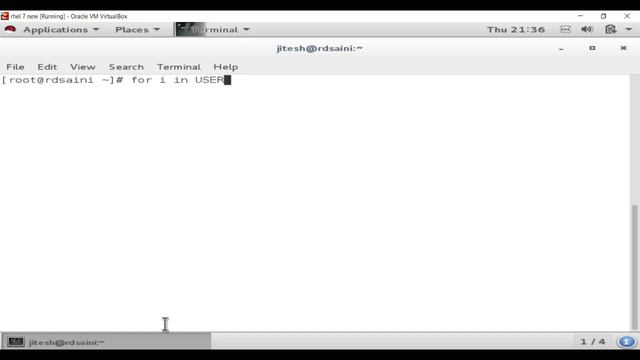 How to add Multiple Users and Groups | User and Group Management in Linux | ( Part 2 ) смотреть онлайн