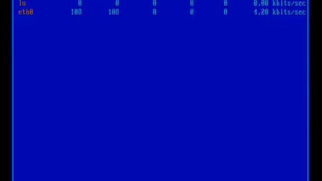 instalacion de iptraf en centos.wmv смотреть онлайн
