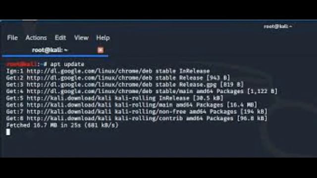 KALI LINUX WHATSAPP STATUS #hacking #hackingphone #kalilinux #penetrationtesting смотреть онлайн