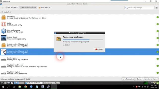 Optimizar Escritorio remoto en un VPS barato Linux смотреть онлайн