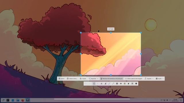 PLASMA 6 KDE NEON #review #linux #desktop смотреть онлайн