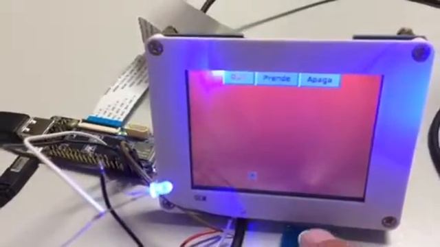 NanoPi Friendlyarm смотреть онлайн