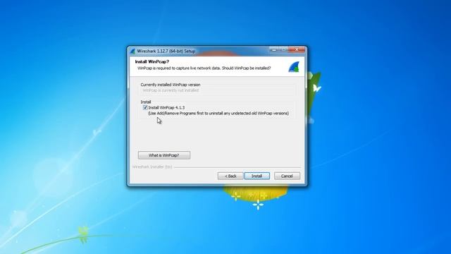 Wireshark Tutorial for Beginners - 1 - Installing смотреть онлайн