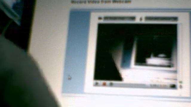 Webcam recording via flash 10 on Ubuntu Lucid :) смотреть онлайн