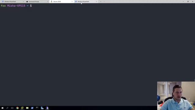 Emerging Tech course: Linux Jump box setup смотреть онлайн