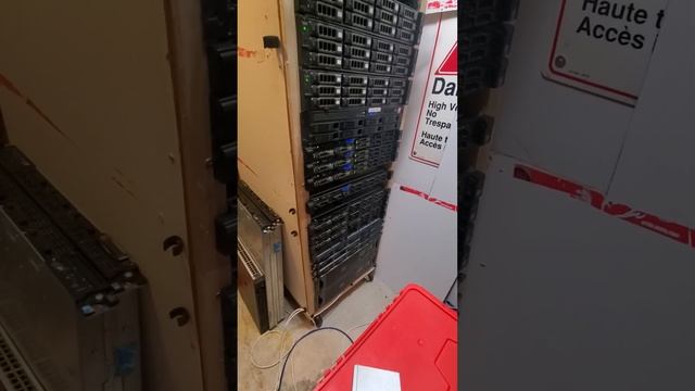 Rack Tour 4: May I have some more (Dell) - February 2024 смотреть онлайн