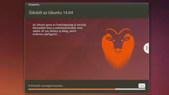 Ubuntu 14.04 telepítés Virtualbox смотреть онлайн