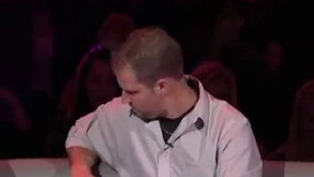 The Most Daring Show on TV смотреть онлайн