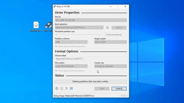 Neptune OS: Best Linux OS for Gaming смотреть онлайн