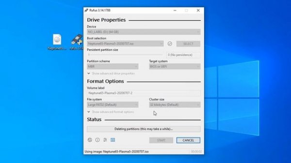 Neptune OS: Best Linux OS for Gaming
