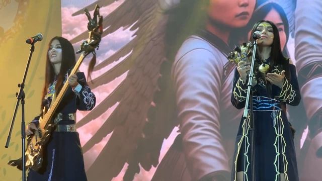 OTYKEN - Paradise Lost [МСК] смотреть онлайн