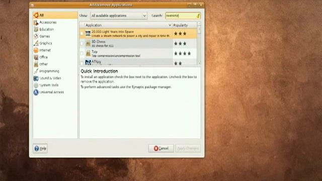 First things to do after installing Linux Ubuntu TIPS смотреть онлайн