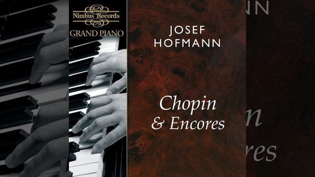 Rondo capriccioso in E Major, Op. 14 смотреть онлайн