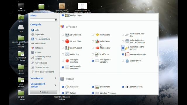 ubuntu 11.10:Enable cude desktop and others смотреть онлайн
