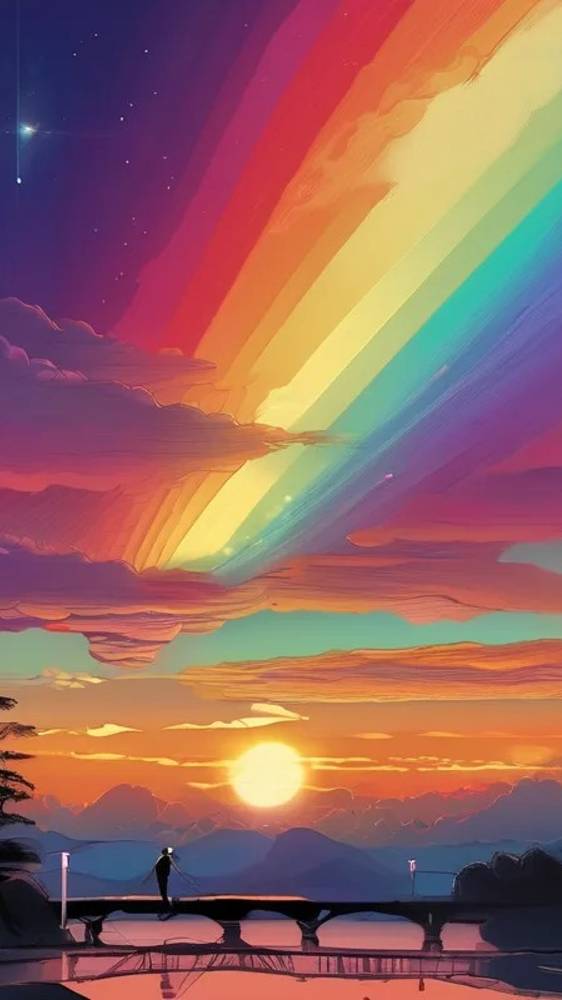 The Edge Of The World