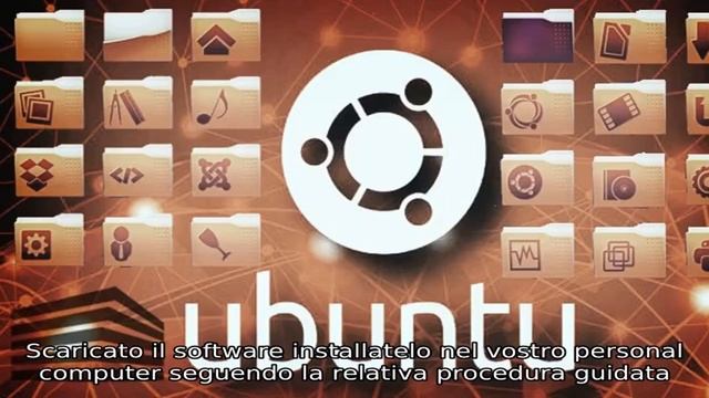 Come avere linux ubuntu su un hard disk esterno смотреть онлайн