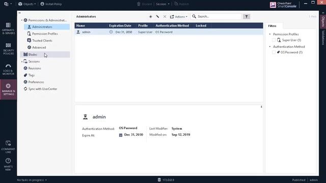 Demo Video: Infoblox Integration with Check Point’s NGFW смотреть онлайн