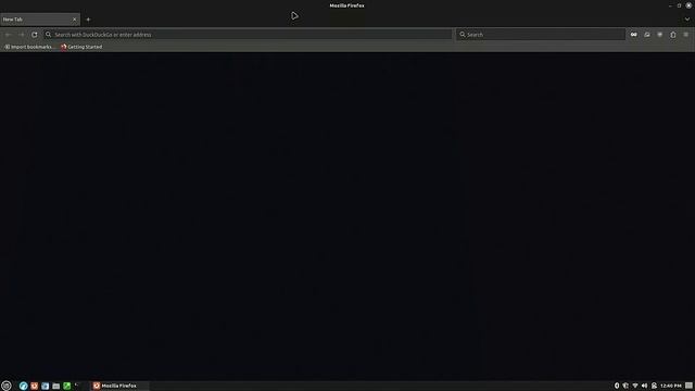 How does WAYLAND work on LINUX MINT? смотреть онлайн