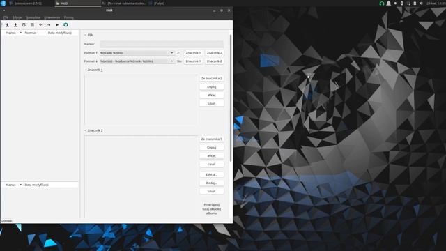 20200429 Ubuntu Studio 20.04 Live DVD Test смотреть онлайн