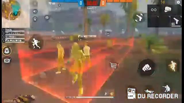 Free fire strem.(suppot gay's Thanks) смотреть онлайн