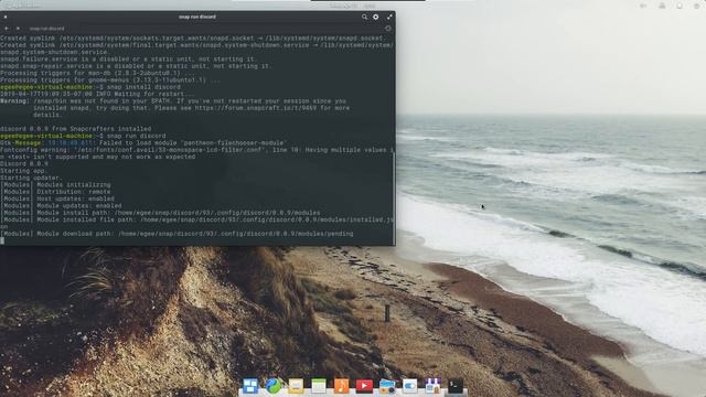 Top 3 Best Desktop Linux Distros | 2019 Edition! смотреть онлайн