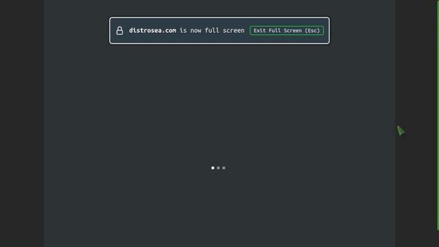 DISTRO SEA IS A GREAT SITE TO TEST LINUX DISTROS WITHOUT HAVING TO DOWNLOAD OR INSTALL THEM. смотреть онлайн